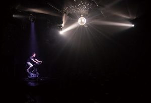 暗闇フィットネス®のパイオニア「FEELCYCLE 五反田」を７月1日オープン