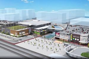 ルネサンス、「スポーツクラブ ルネサンス 吉川美南（仮称）」を出店