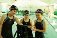 “スマートスイミングレッスン”の導入スクールがさらに拡大!<br />【事例:株式会社フージャース ウェルネス&スポーツ】