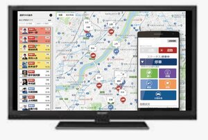 最新テクノロジーを活用し、ポスティングで最大限の成果を