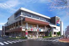 ルネサンス「介護リハビリの複合型施設」開設のお知らせ