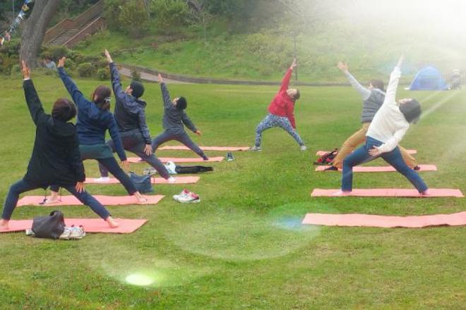 日本最大級のアスレチックパークgreeniaで六甲山観光とサップスが提携し アドベンチャースクール をスタート Fitness Business 日本最大級のアスレチックパークgreeniaで六甲山観光とサップスが提携し アドベンチャースクール をスタート Fitness Business
