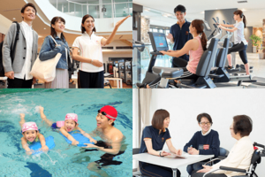 ルネサンス 2025年度新卒初任給の引き上げを実施 ~平均21,900円、10%増額~