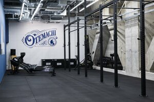 TOKYO SPINE BOX/CrossFit Otemachi