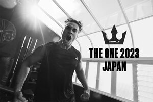 Les Mills Japanによるインストラクターオーディション『THE ONE 2023』開催