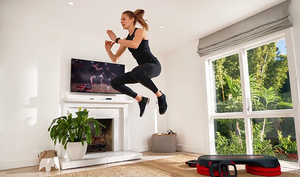 「携帯ひとつで自宅がスタジオに」Les Mills Japanがクラブビジネスのサポートを強化 会員リテンションのためのデジタルツールを期間限定でリリース