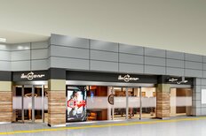 アイレクススポーツライフ、駅ナカに「ホスピタリティ×AI」の新業態<br />豊橋駅改札横に「ILEX AI GYM 24」を9月開業、未顧客の取り込みと既存28店のブランディングを両立