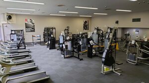 DX推進で選ばれる指定管理者になる<br />利用者の安全を確保し、施設運営をサポートする「GYM DX®」