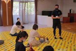 ルネサンス、「事業開発型社外留学制度」を通じて地域の社会課題解決に向けた専門人材の派遣を開始