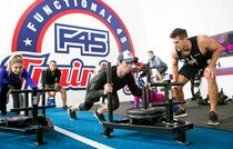 コミュニティを重視したグループレッスンで店舗拡大<br />急成長する「F45 Training」。日本市場に本格展開を開始へ
