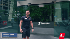 コロナ禍で進化する世界の注目フィットネスクラブ10選 #10:FITNESS FIRST PLATINUM オーストラリア(シドニー)<br />