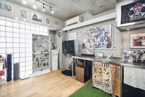 オタク向け女性専門パーソナルトレーニングジム「Clara」オープン「世界中のオタクを健康に」をビジョンに掲げ、オタク女性の聖地である池袋に出店