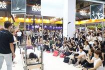 スポーツ人口を増やし、スポーツ競技力向上と健康社会を実現する<br />SPORTEC2026