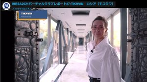 コロナ禍で進化する世界の注目フィットネスクラブ10選 #7:TIKHVIN ロシア(モスクワ)<br />
