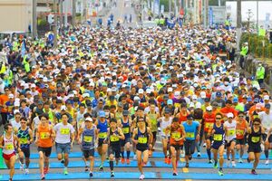 フィットイージーがいびがわマラソン2023の公式アンバサダーに就任!