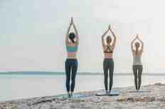 ウェルネス系の小規模ジムが狙う「ホワイトスペース」、30～50代主婦の「不」を解剖する