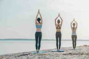 ウェルネス系の小規模ジムが狙う「ホワイトスペース」、30～50代主婦の「不」を解剖する