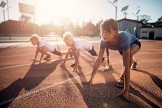 スポーツクラブ「メガロス」×青山学院大学、ゴールデンエイジの運動機会の創出と体力向上を目指し、「児童のコンディショニングトレーニングの効果」に関する共同研究契約を締結