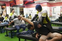 アフターコロナ戦略で加速する、ストレッチ専門店Dr.stretchの海外出店