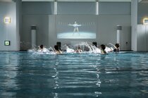 「ハイドロヘックス」が実現する、総合クラブの価値向上<br />プールの価値を再定義するデジタル戦略