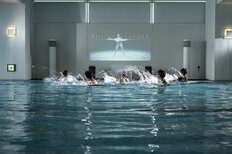 「ハイドロヘックス」が実現する、総合クラブの価値向上<br />プールの価値を再定義するデジタル戦略