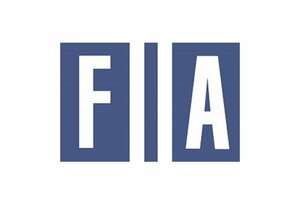FIA、ガイドライン第11版へ改定。マスクは各社で設定