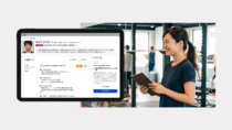 「人による接客価値」をAIで最大化<br />hacomonoが導く、会員定着と店舗運営の進化