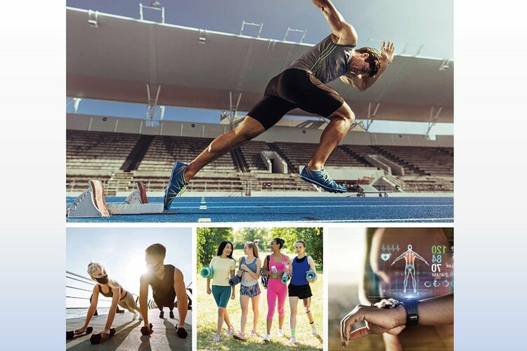 SSF、『スポーツ白書 2023』を刊行 | Fitness Business