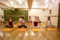 日本マタニティフィットネス協会（JMFA）から新しいJMFA認定プログラムが誕生<br />第1期「JMFAマタニティピラティス認定インストラクター養成講習会（マット）」を開催