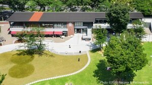 7月18日（土）に開催『Find Your Space』