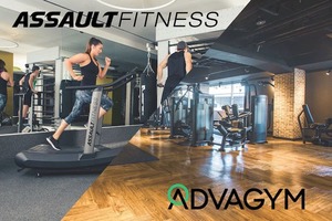 Precor、オンラインセミナーを2本開催 Assault FitnessとAdvagymの導入事例を紹介