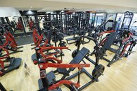 【NiceClub】フリーウェイト特化のコンパクトジム<br />フリーウェイツジム東戸塚店