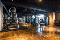 ソニーの「Advagym」を活用したデジタルフィットネス運用開始