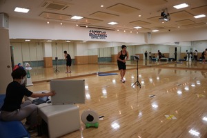 セントラルスポーツ、世の中のニーズとステージに合わせてレッスン提供