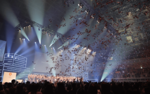 LAVA GRAND CONVENTION 2024~仲間の功績を称え、想いや成功事例を共有することで高まる、団結力~