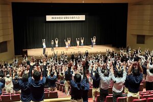 FIT-EASYが建設業従業員に向け、健康に関する特別講演を実施