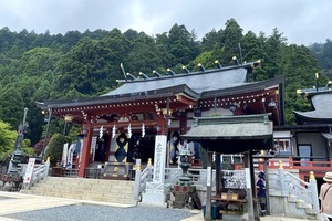 10月17日(日)開催!2021秋からのtwo-nagualトレッキング「誰もいない名山シリーズ」第1弾「誰もいない丹沢・大山」