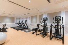 東京マリオットホテル、身体を動かし、整える宿泊プラン「Fitness & Relaxationプラン」を発売