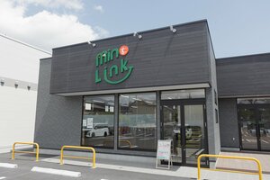 【Nice Club】Fitness Studio MinoLink<br />