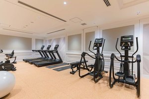 東京マリオットホテル、身体を動かし、整える宿泊プラン「Fitness & Relaxationプラン」を発売