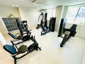 介護保険を使ってスポーツジムに行く感覚の<br />リハビリ特化型デイサービス施設「TAO〜道〜」が開業<br />