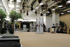R- BODY CONDITIONING ACADEMY、パワープレートも活用し、“コンディショニング” の考えを多くの人に広める