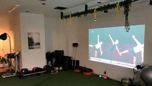 高い安全性と効果でユーザー、インストラクターを魅了するプログラムLES MILLS VIRTUAL／LES MILLS GRIT™