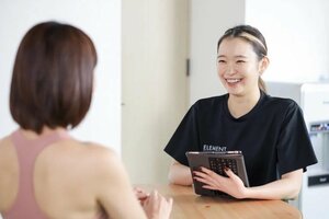 蓄積された数値データを分析し、快適な顧客体験と最適な店舗運営を実現