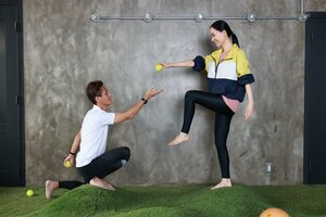 ウェルネスな人生を提案する