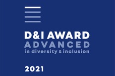 ルネサンス、企業のダイバーシティ&インクルージョンを評価する認定制度 「D&I アワード 2021」にて「アドバンス」ランクに認定