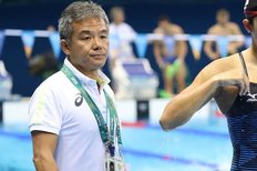 林水泳教室、執行役員ヘッドコーチにリオデジャネイロオリンピック競泳日本代表コーチの村上二美也氏が就任