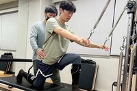 ピラティスが、ジム・スタジオの経営効率も改善する理由とは