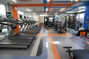 FASTGYM24のライト版モデル「FASTGYM24 L style(ファストジム トゥエンティフォー エルスタイル)」<br />第1号店となる湘南台店を11月6日に出店