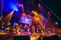 受講生からアーティスト、そして講師へ<br />エイベックス・ダンスマスターが紡ぐ夢の循環